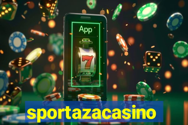 sportazacasino