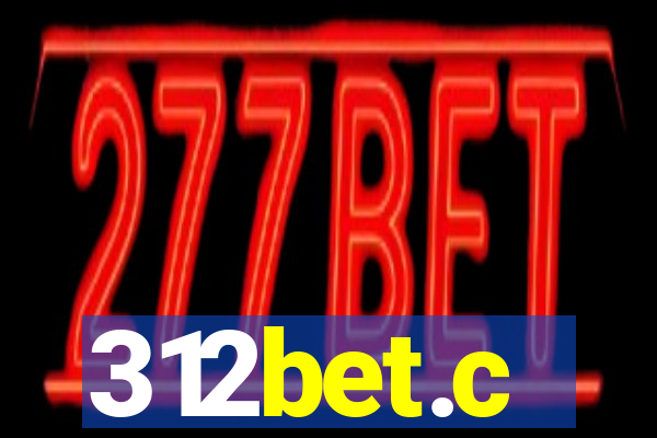 312bet.c