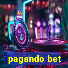 pagando bet