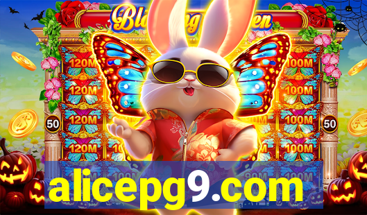 alicepg9.com