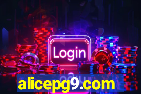 alicepg9.com