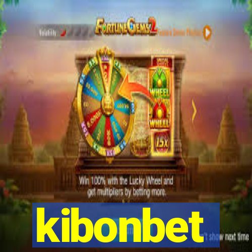 kibonbet