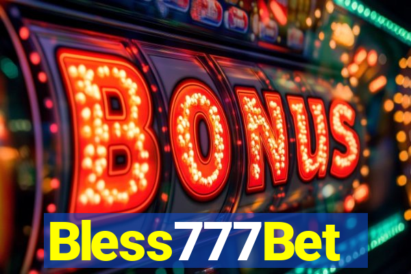 Bless777Bet