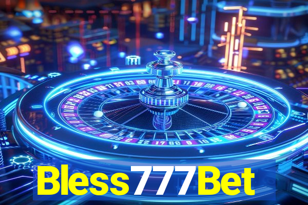 Bless777Bet