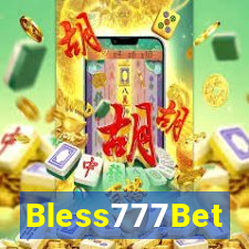 Bless777Bet