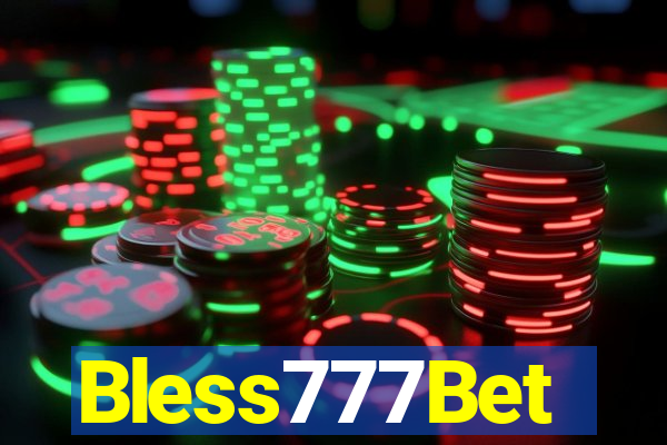 Bless777Bet