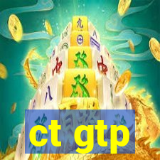 ct gtp