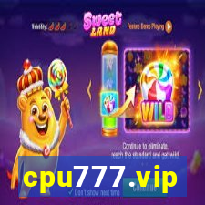 cpu777.vip