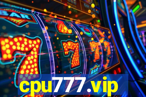 cpu777.vip