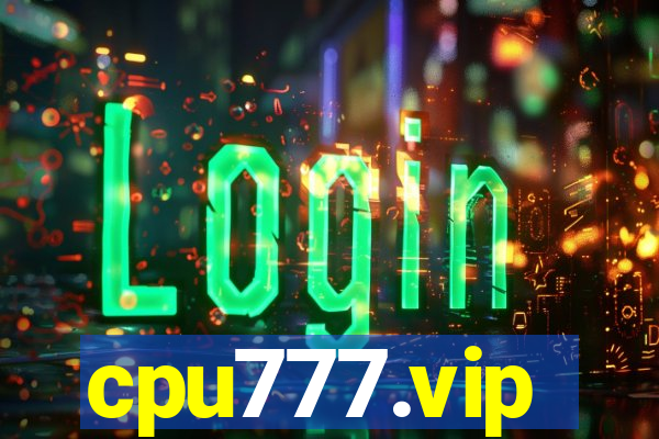 cpu777.vip