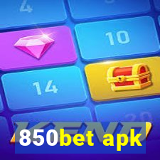 850bet apk