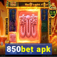 850bet apk