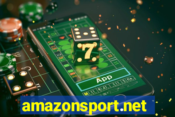 amazonsport.net