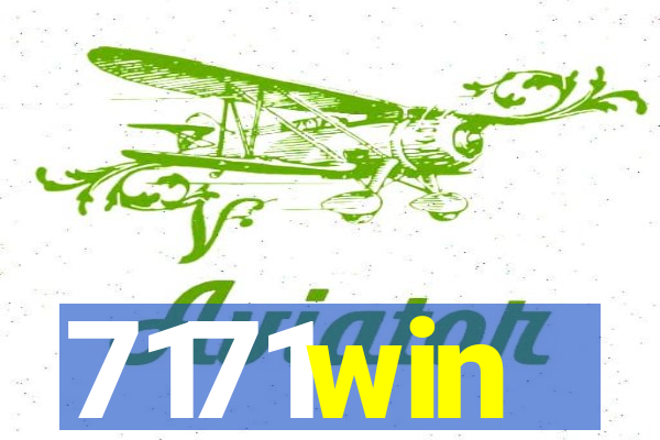 7171win