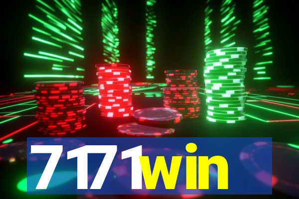 7171win