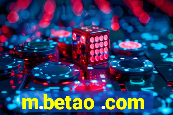 m.betao .com