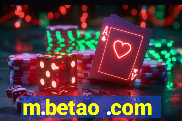 m.betao .com