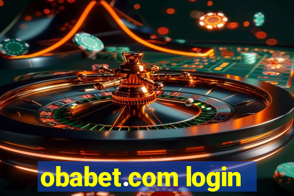 obabet.com login