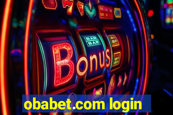 obabet.com login