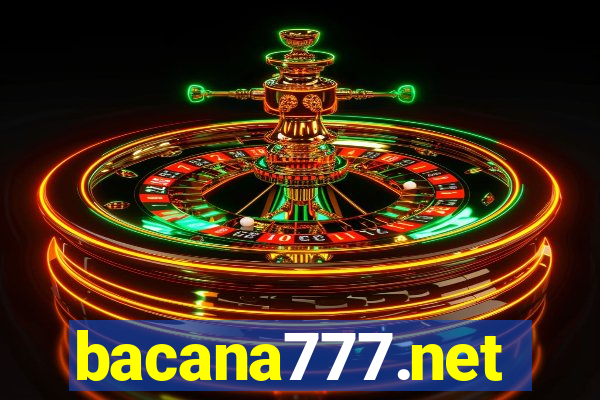 bacana777.net