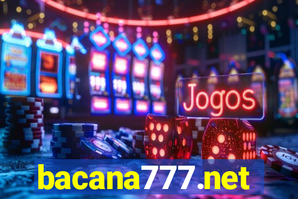 bacana777.net