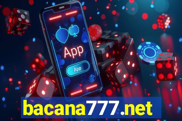 bacana777.net