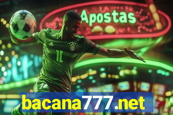 bacana777.net