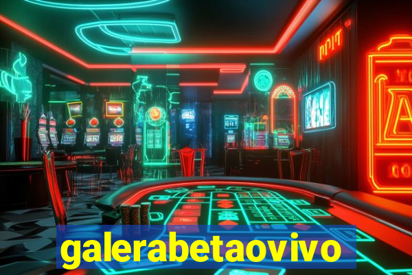 galerabetaovivo