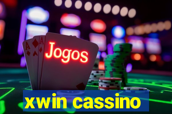 xwin cassino