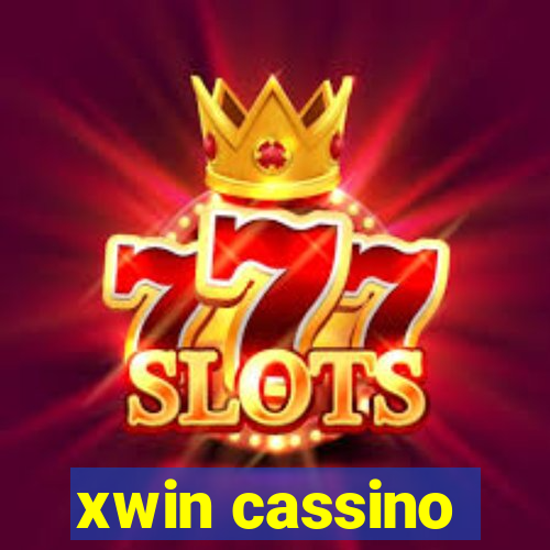 xwin cassino