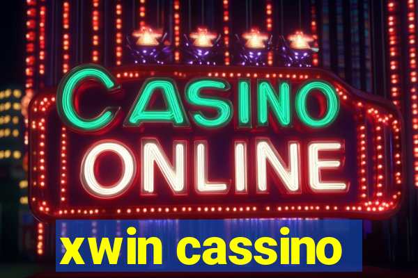 xwin cassino