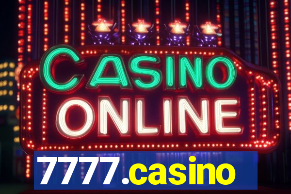 7777.casino