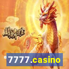 7777.casino