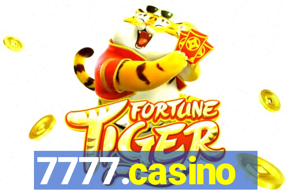 7777.casino