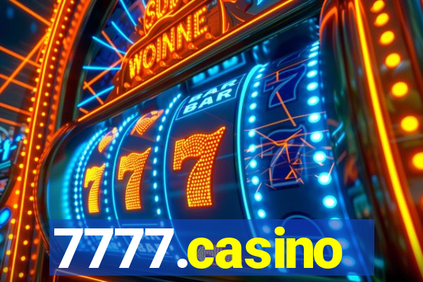 7777.casino