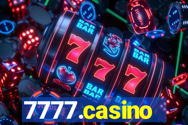 7777.casino