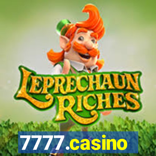 7777.casino