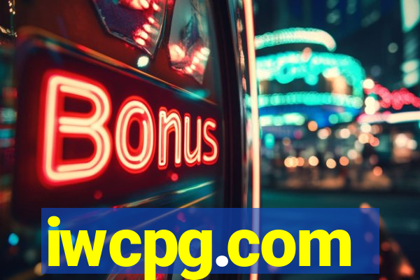 iwcpg.com