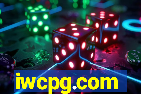 iwcpg.com