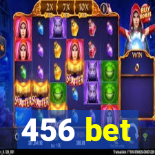 456 bet