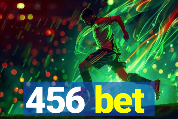 456 bet