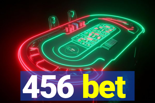 456 bet