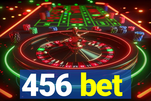 456 bet