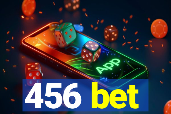 456 bet