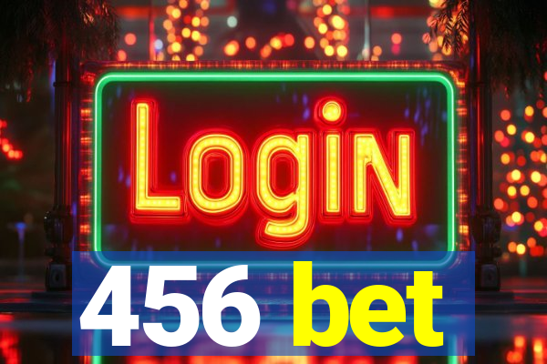 456 bet