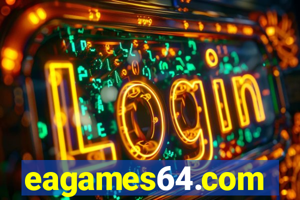 eagames64.com