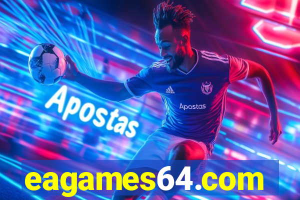 eagames64.com