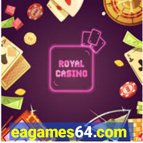 eagames64.com