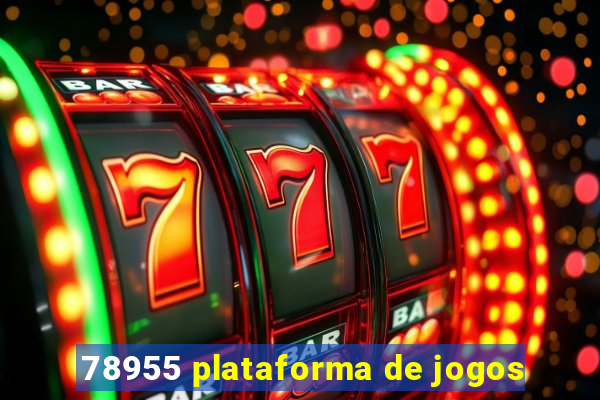 78955 plataforma de jogos