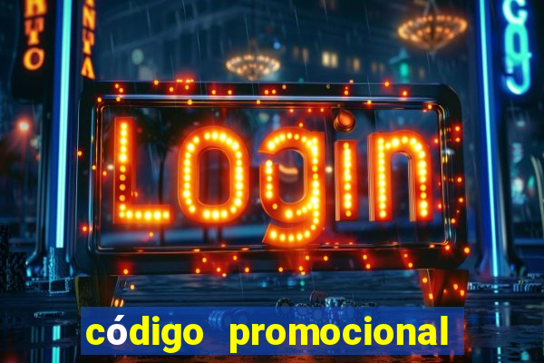 código promocional pix bet